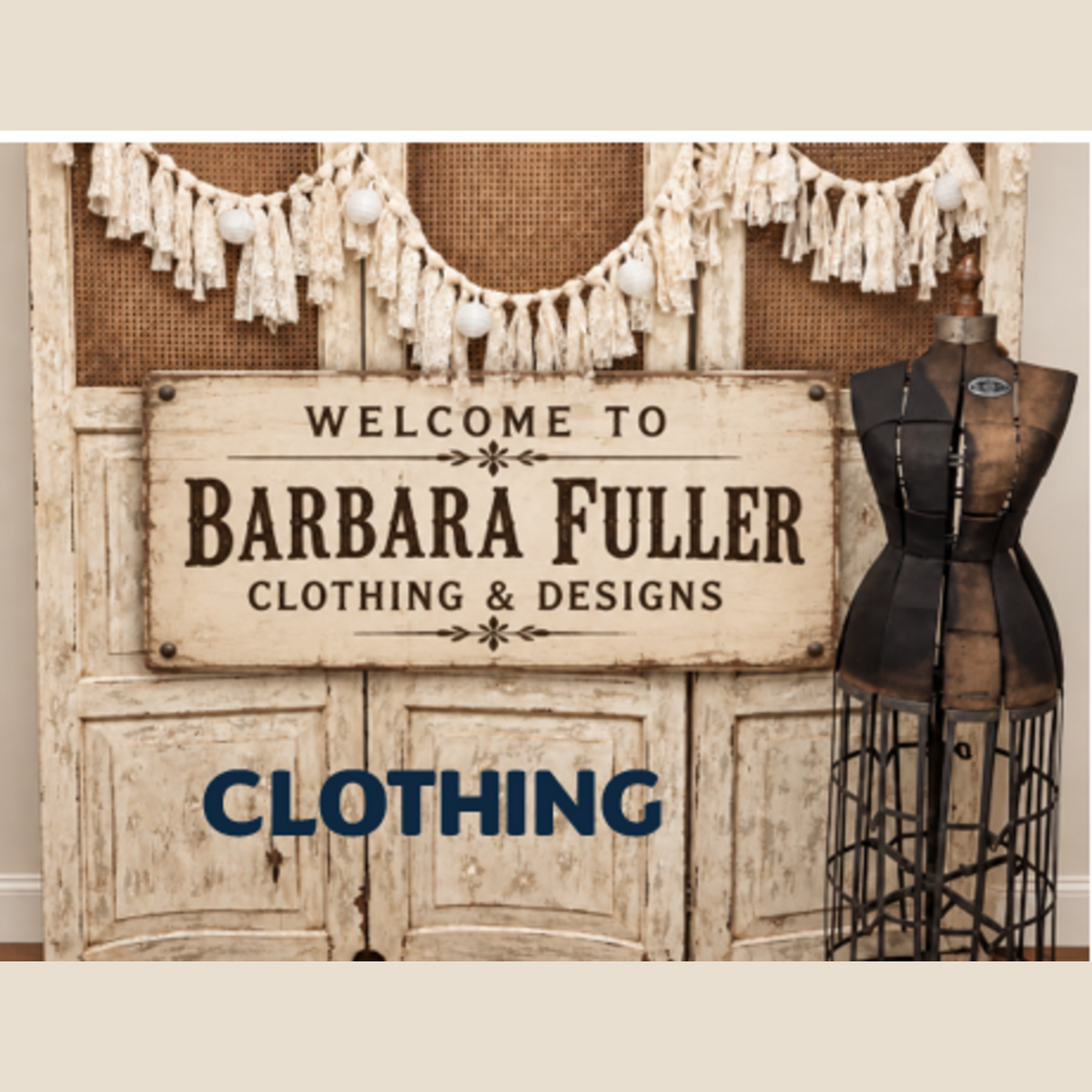 Clothing