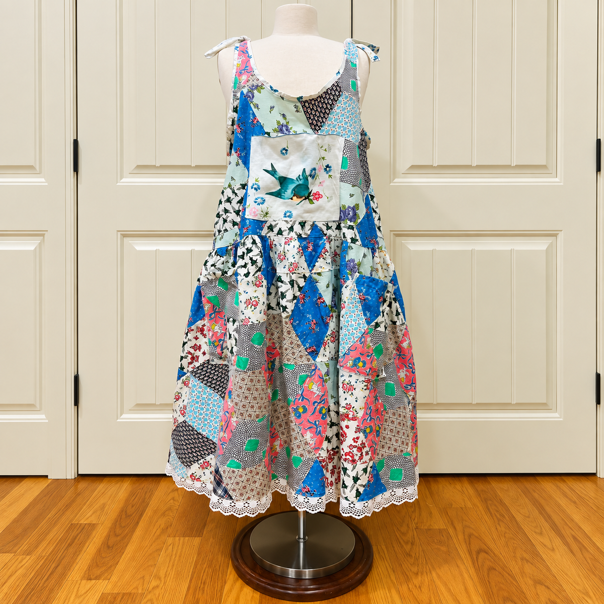 Vintage Quilt Collection