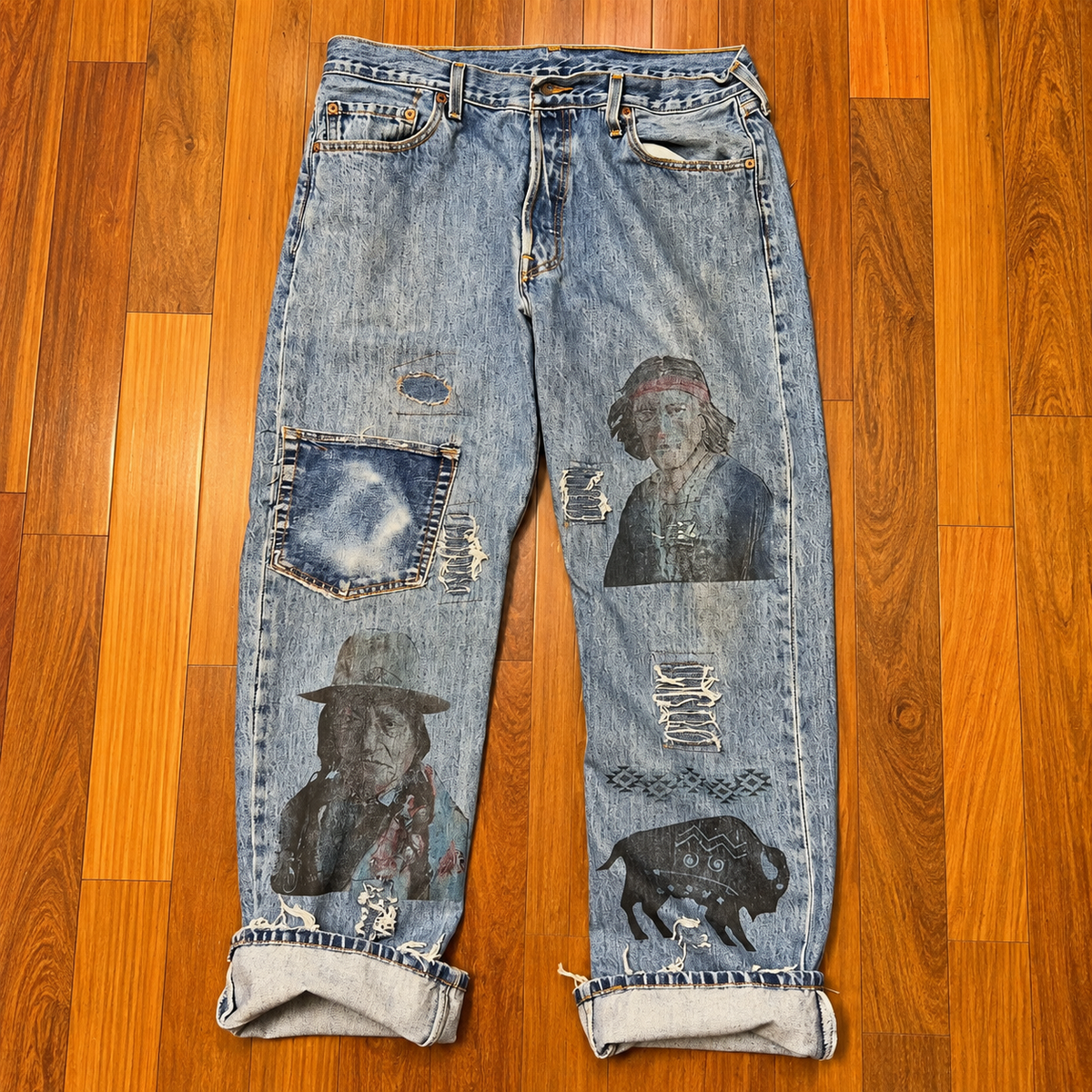 Western Flair