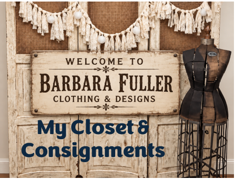 My Closet and Consignments
