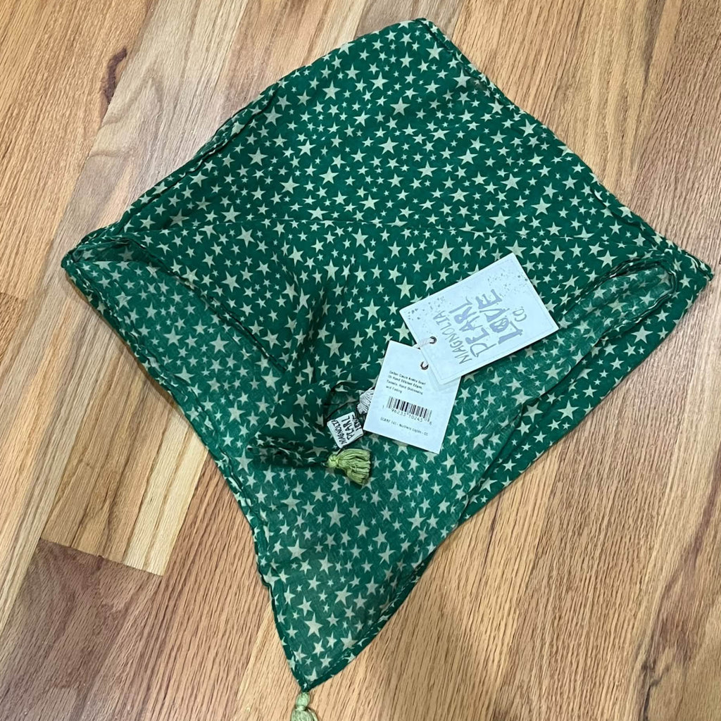 The Magnolia Pearl Amina Scarf (Style 141)