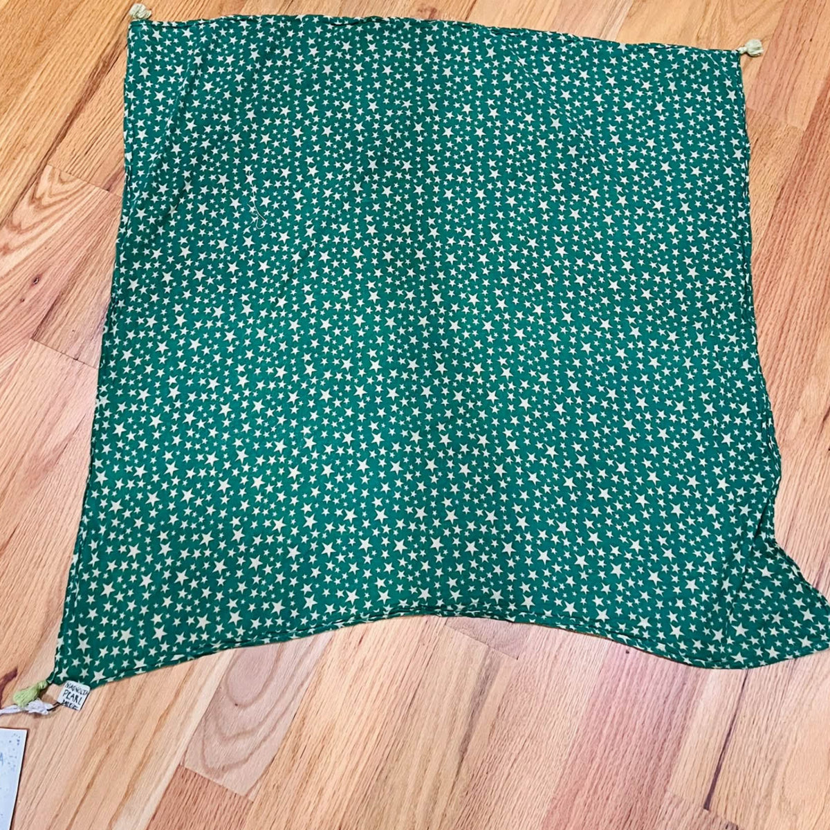 The Magnolia Pearl Amina Scarf (Style 141)