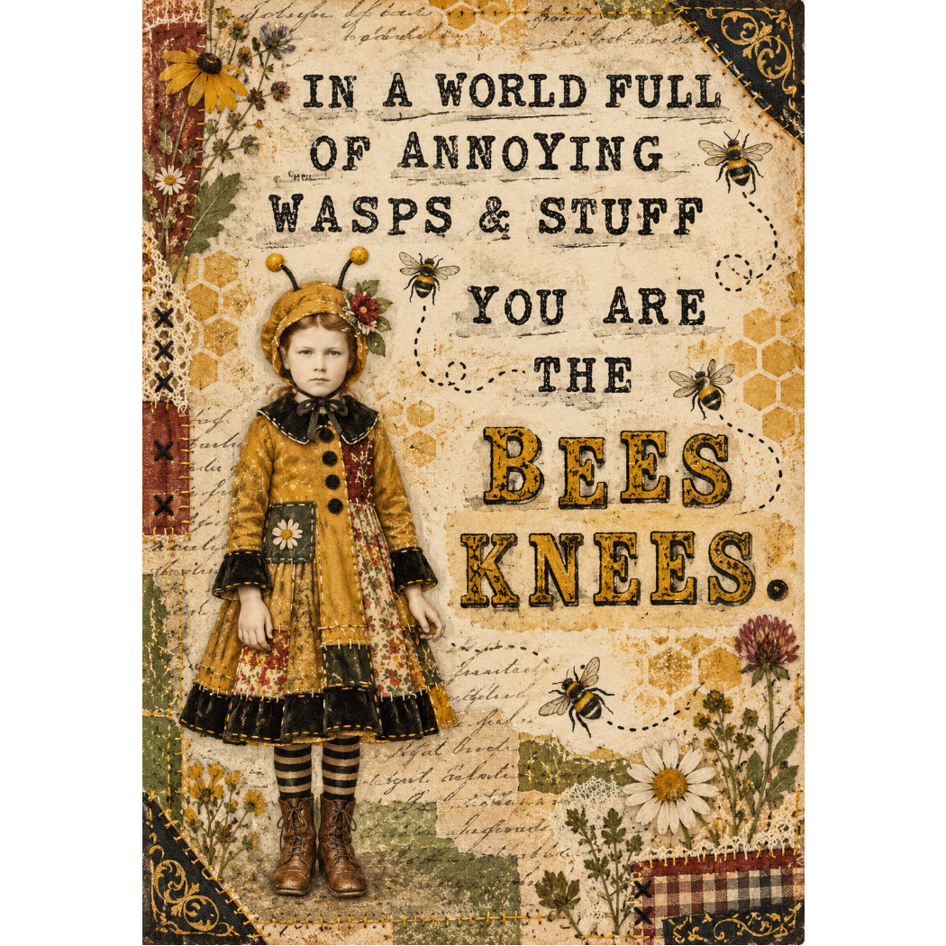Sew on Graphic Patches for every day