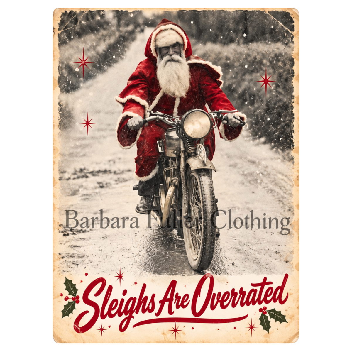 Christmas Sweatshirts