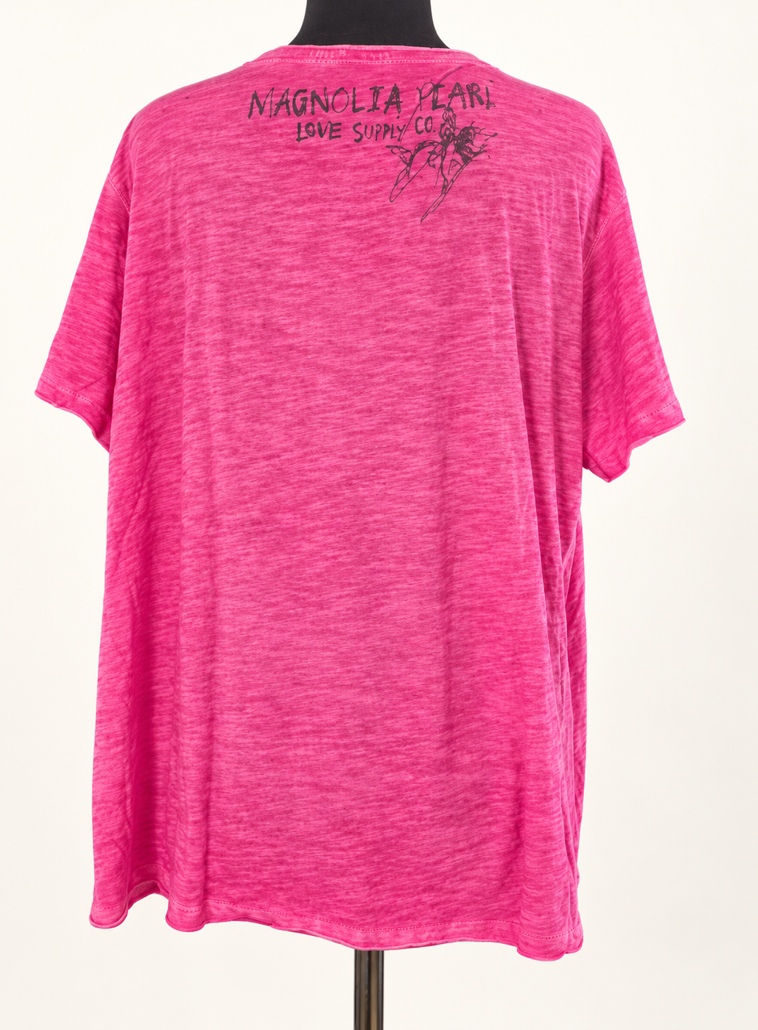 Magnolia Pearl Geronimo Tee T Shirt  La Tuna