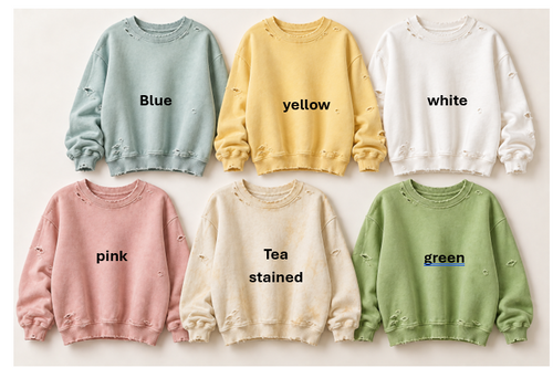 Christmas Sweatshirts